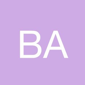 Meet your Posher, B angell